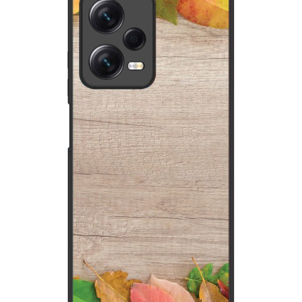 Xiaomi Redmi Note 12 Pro 5G, 2D Metal