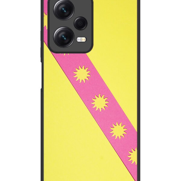 Xiaomi Redmi Note 12 Pro 5G, 2D Metal