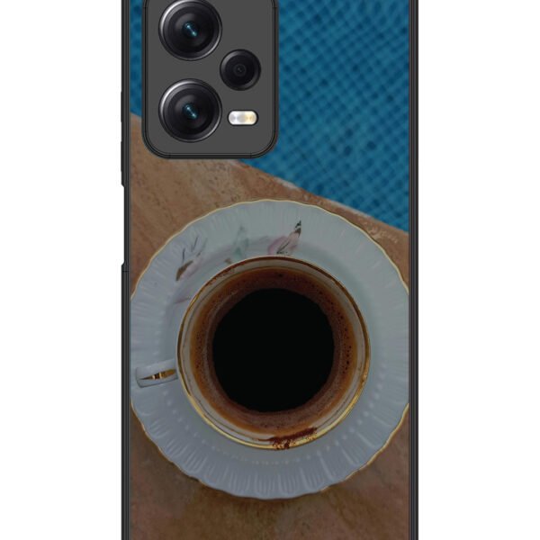 Xiaomi Redmi Note 12 Pro 5G, 2D Metal