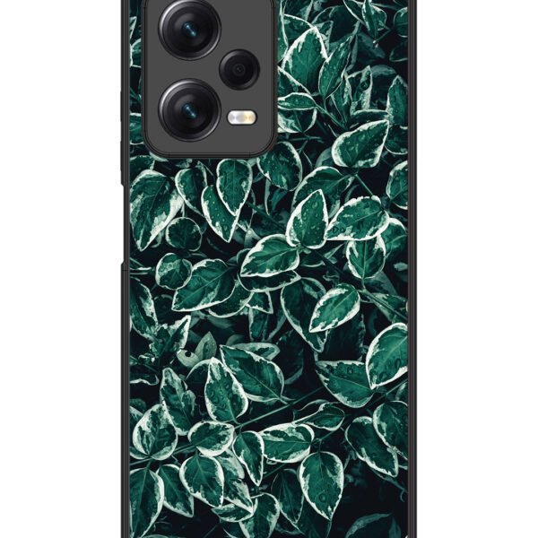 Xiaomi Redmi Note 12 Pro 5G, 2D Metal