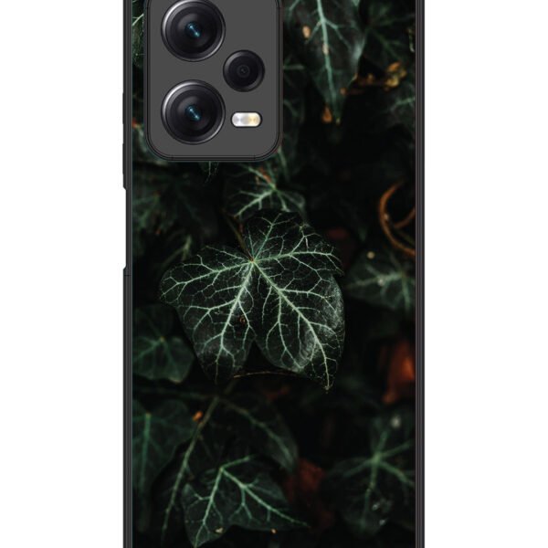 Xiaomi Redmi Note 12 Pro 5G, 2D Metal