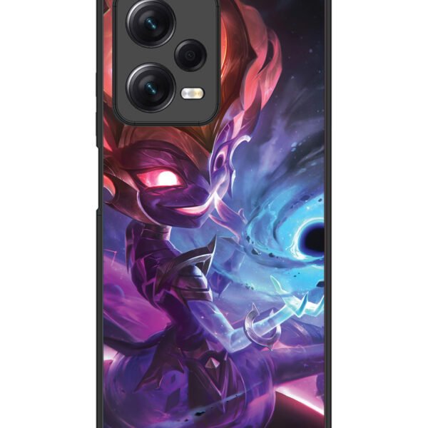 Xiaomi Redmi Note 12 Pro 5G, 2D Metal