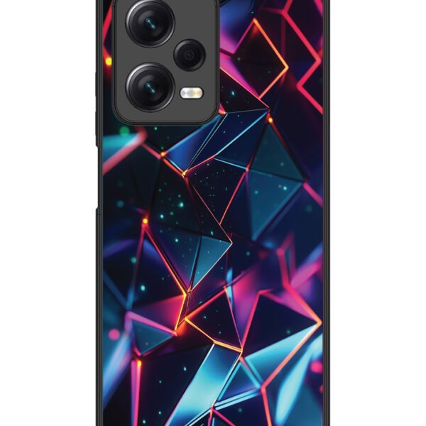 Xiaomi Redmi Note 12 Pro 5G, 2D Metal