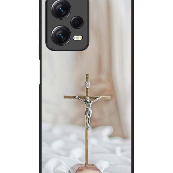 Xiaomi Redmi Note 12 Pro 5G, 2D Metal