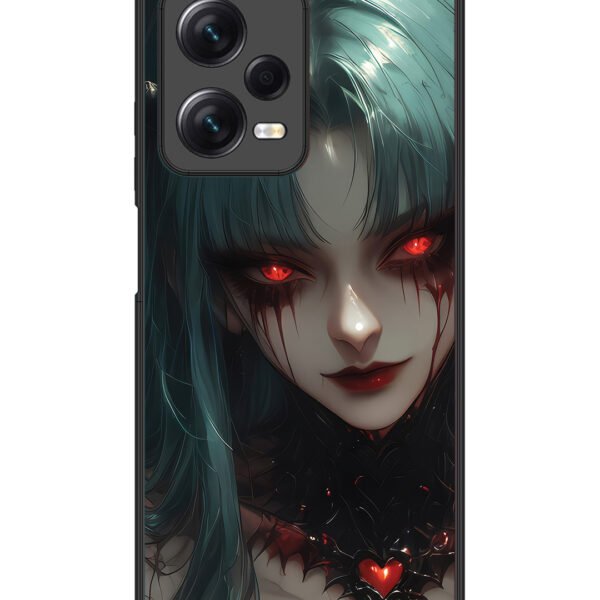 Xiaomi Redmi Note 12 Pro 5G, 2D Metal