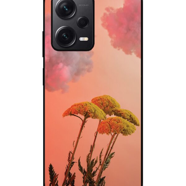 Xiaomi Redmi NOTE 12 PRO PLUS 5g, 2D Metal