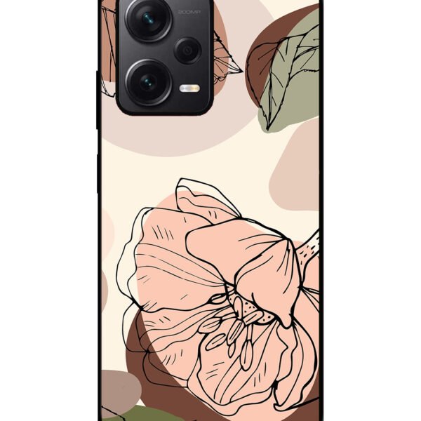 Xiaomi Redmi NOTE 12 PRO PLUS 5g, 2D Metal