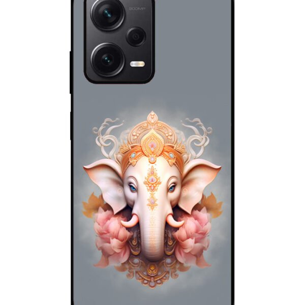 Xiaomi Redmi NOTE 12 PRO PLUS 5g, 2D Metal