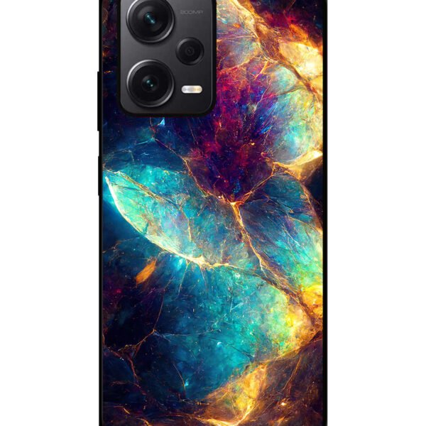 Xiaomi Redmi NOTE 12 PRO PLUS 5g, 2D Metal