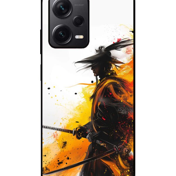 Xiaomi Redmi NOTE 12 PRO PLUS 5g, 2D Metal