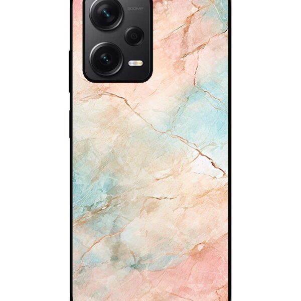 Xiaomi Redmi NOTE 12 PRO PLUS 5g, 2D Metal