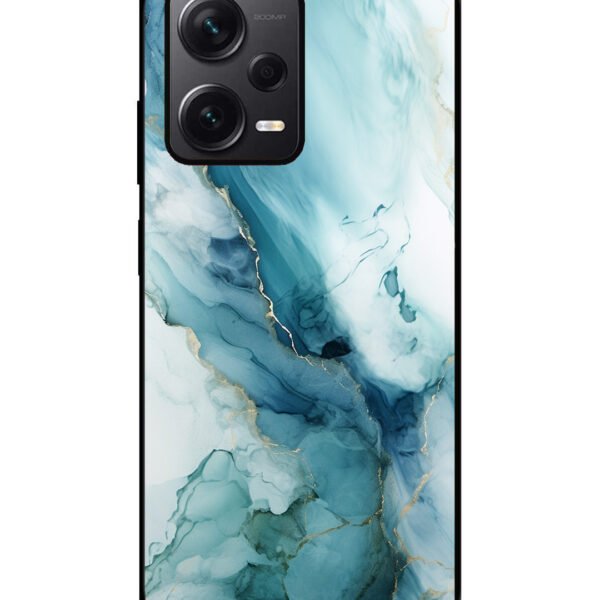 Xiaomi Redmi NOTE 12 PRO PLUS 5g, 2D Metal