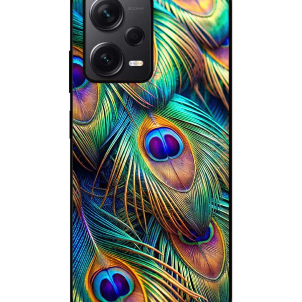 Xiaomi Redmi NOTE 12 PRO PLUS 5g, 2D Metal