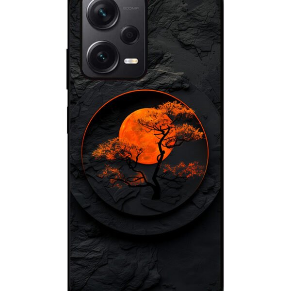 Xiaomi Redmi NOTE 12 PRO PLUS 5g, 2D Metal