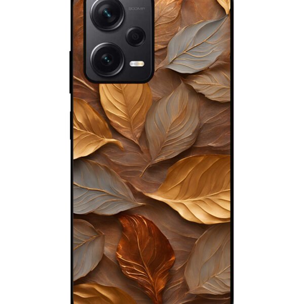 Xiaomi Redmi NOTE 12 PRO PLUS 5g, 2D Metal