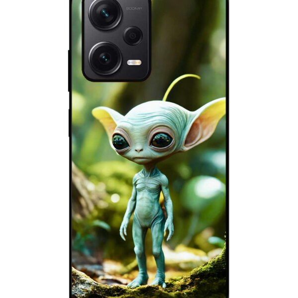 Xiaomi Redmi NOTE 12 PRO PLUS 5g, 2D Metal