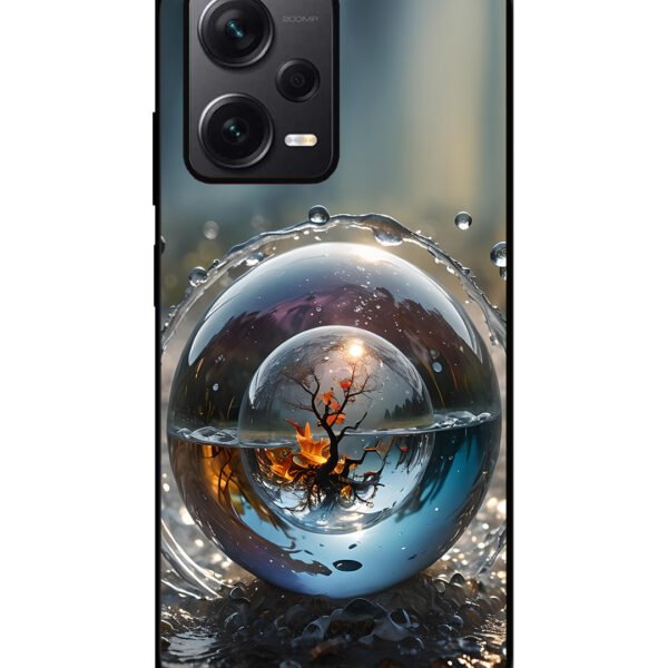 Xiaomi Redmi NOTE 12 PRO PLUS 5g, 2D Metal
