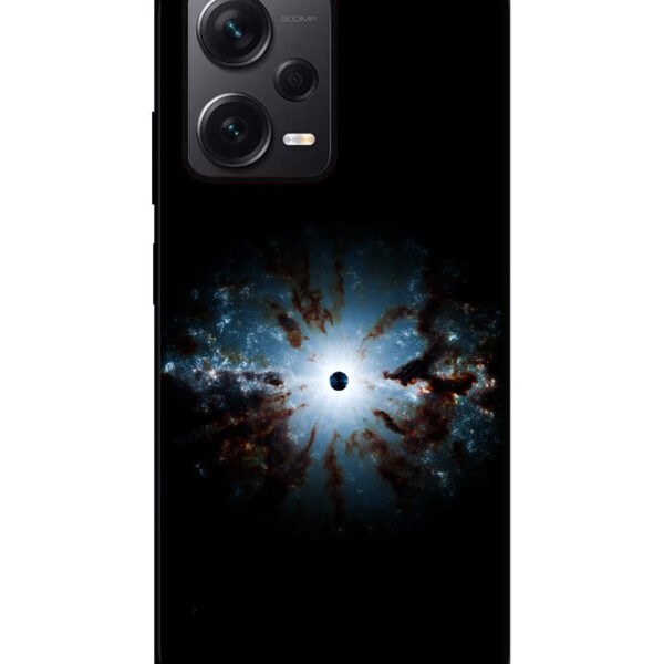 Xiaomi Redmi NOTE 12 PRO PLUS 5g, 2D Metal