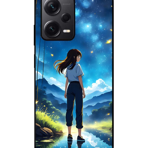 Xiaomi Redmi NOTE 12 PRO PLUS 5g, 2D Metal