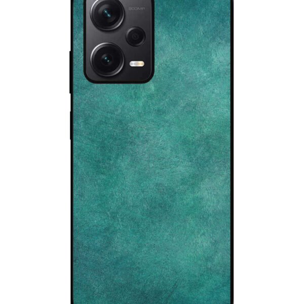 Xiaomi Redmi NOTE 12 PRO PLUS 5g, 2D Metal