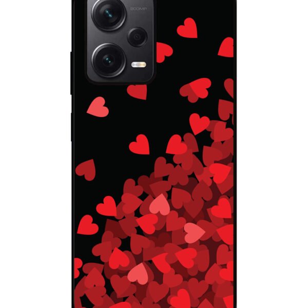 Xiaomi Redmi NOTE 12 PRO PLUS 5g, 2D Metal