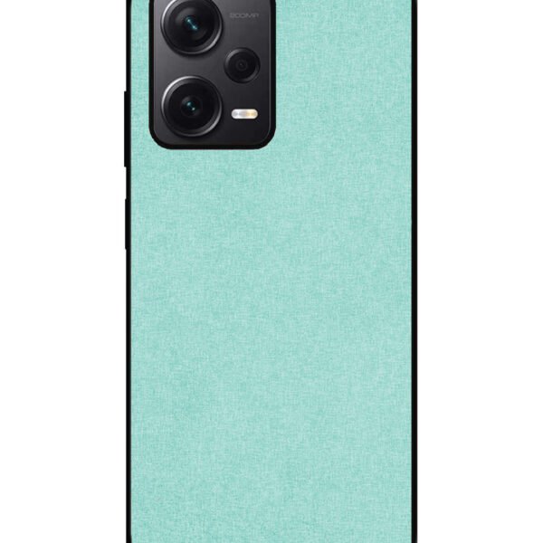 Xiaomi Redmi NOTE 12 PRO PLUS 5g, 2D Metal