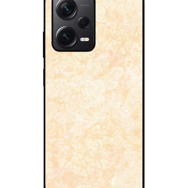 Xiaomi Redmi NOTE 12 PRO PLUS 5g, 2D Metal