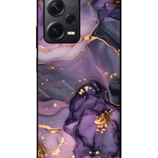 Xiaomi Redmi NOTE 12 PRO PLUS 5g, 2D Metal