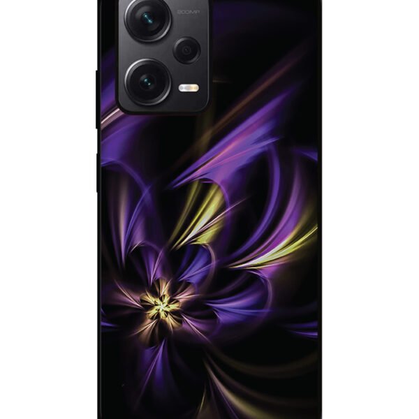 Xiaomi Redmi NOTE 12 PRO PLUS 5g, 2D Metal