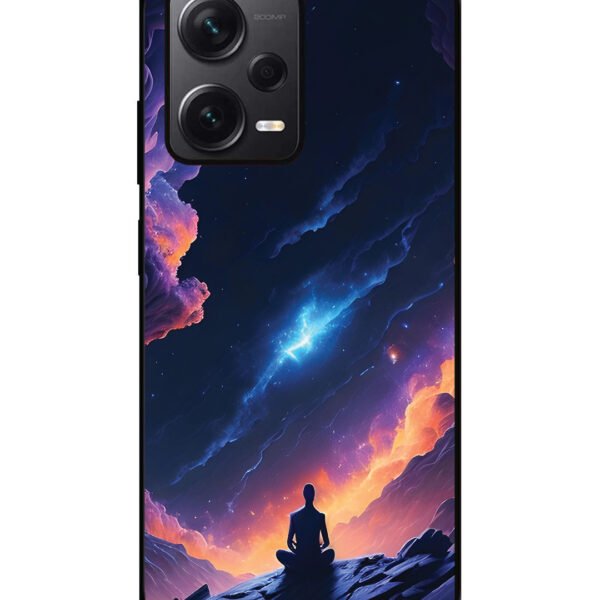 Xiaomi Redmi NOTE 12 PRO PLUS 5g, 2D Metal