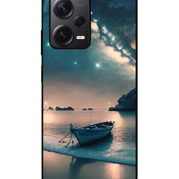 Xiaomi Redmi NOTE 12 PRO PLUS 5g, 2D Metal