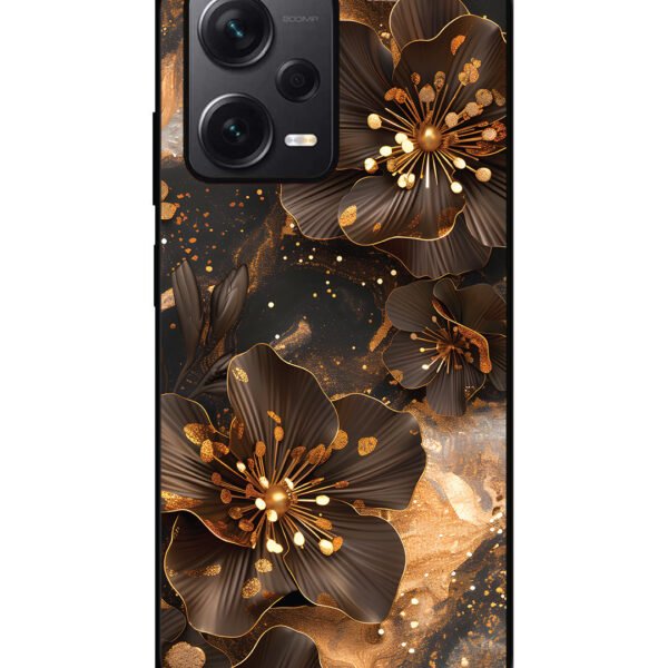 Xiaomi Redmi NOTE 12 PRO PLUS 5g, 2D Metal