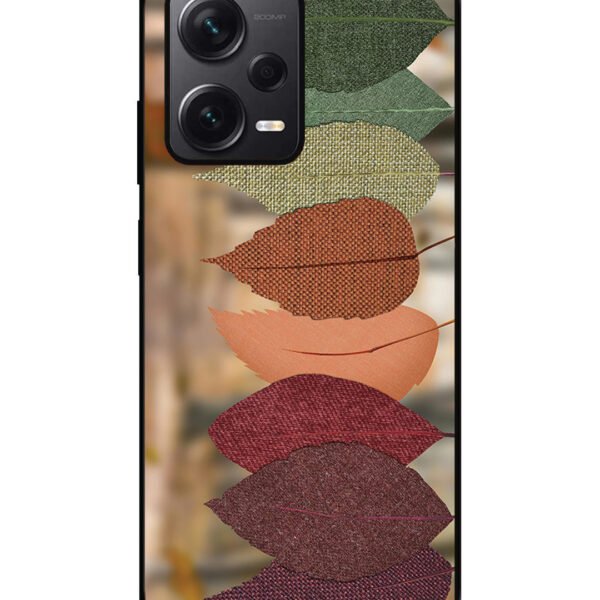 Xiaomi Redmi NOTE 12 PRO PLUS 5g, 2D Metal