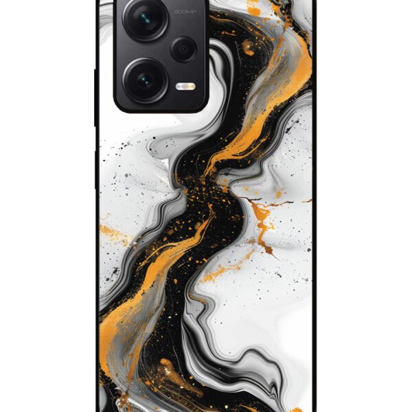 Xiaomi Redmi NOTE 12 PRO PLUS 5g, 2D Metal