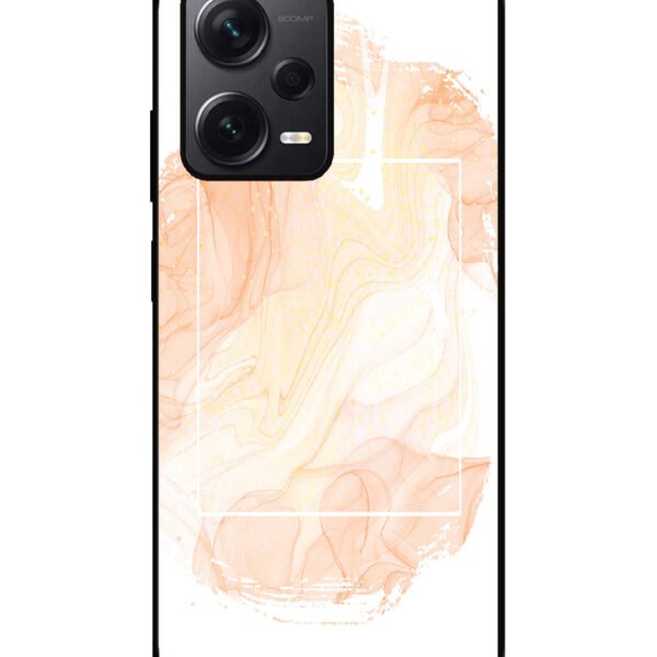 Xiaomi Redmi NOTE 12 PRO PLUS 5g, 2D Metal