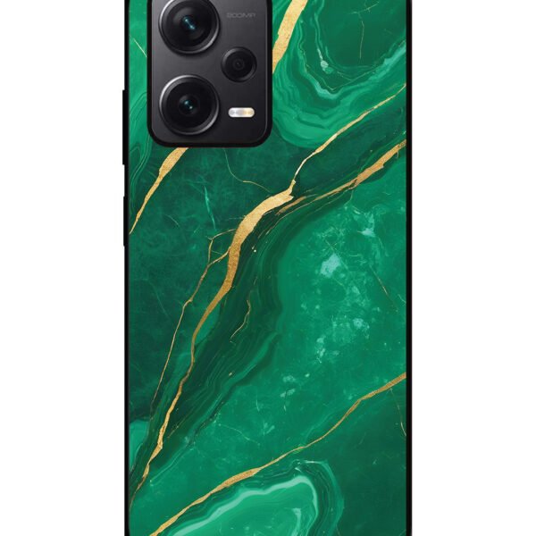 Xiaomi Redmi NOTE 12 PRO PLUS 5g, 2D Metal