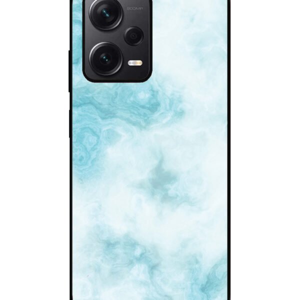 Xiaomi Redmi NOTE 12 PRO PLUS 5g, 2D Metal