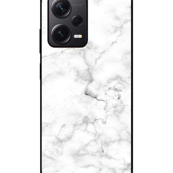 Xiaomi Redmi NOTE 12 PRO PLUS 5g, 2D Metal