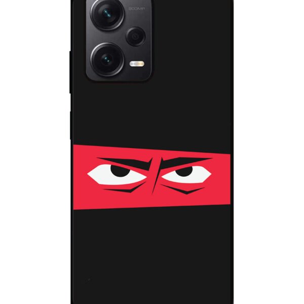 Xiaomi Redmi NOTE 12 PRO PLUS 5g, 2D Metal