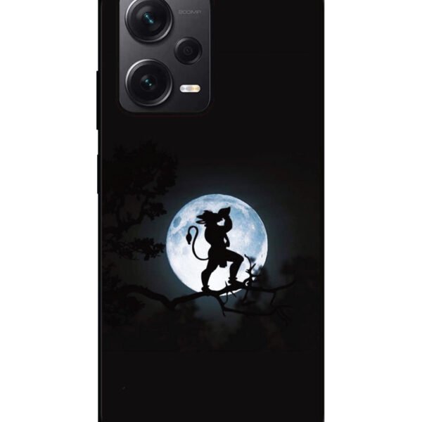 Xiaomi Redmi NOTE 12 PRO PLUS 5g, 2D Metal