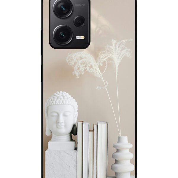 Xiaomi Redmi NOTE 12 PRO PLUS 5g, 2D Metal