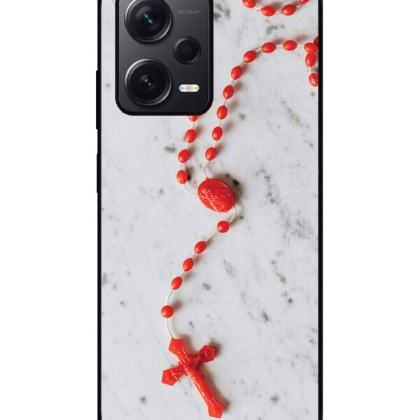 Xiaomi Redmi NOTE 12 PRO PLUS 5g, 2D Metal