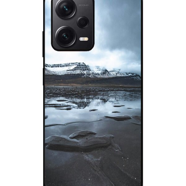 Xiaomi Redmi NOTE 12 PRO PLUS 5g, 2D Metal