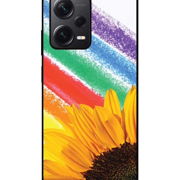 Xiaomi Redmi NOTE 12 PRO PLUS 5g, 2D Metal