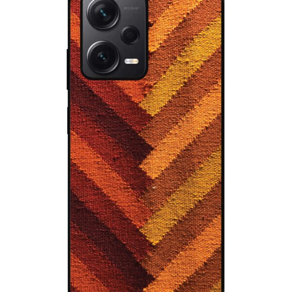 Xiaomi Redmi NOTE 12 PRO PLUS 5g, 2D Metal