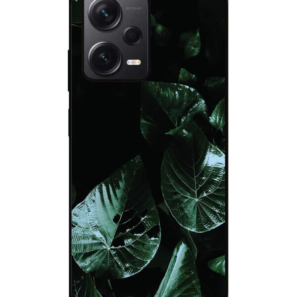 Xiaomi Redmi NOTE 12 PRO PLUS 5g, 2D Metal