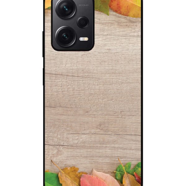 Xiaomi Redmi NOTE 12 PRO PLUS 5g, 2D Metal