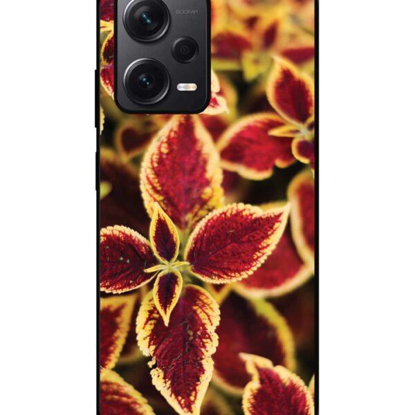 Xiaomi Redmi NOTE 12 PRO PLUS 5g, 2D Metal