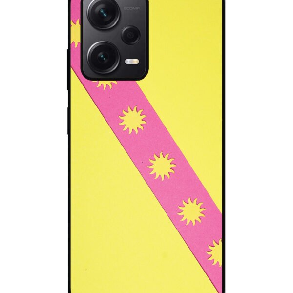 Xiaomi Redmi NOTE 12 PRO PLUS 5g, 2D Metal