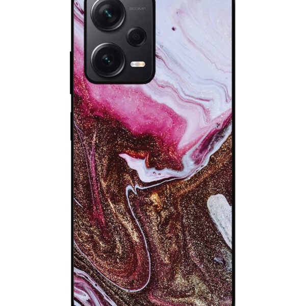 Xiaomi Redmi NOTE 12 PRO PLUS 5g, 2D Metal